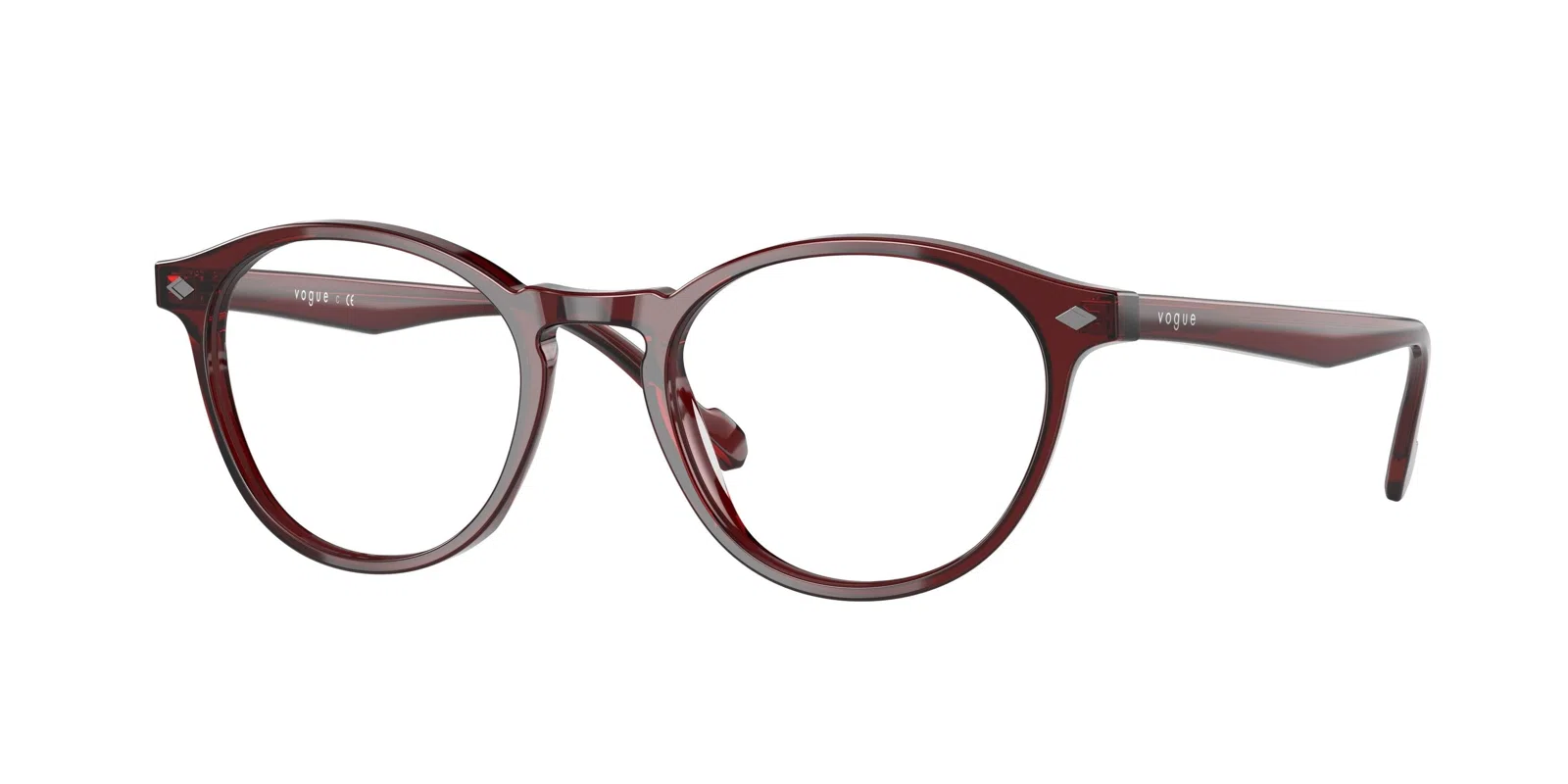 Vogue Eyewear 5326 Eyeglasses - view 13